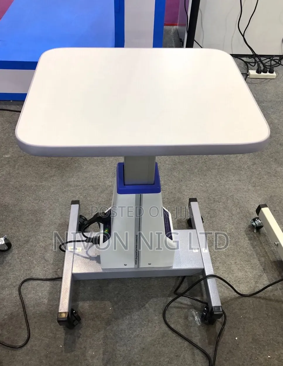 Optical Table