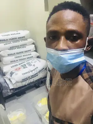 Bakery Consultant And Manager