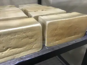 Bakery Consultant And Manager