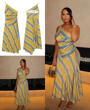 Luxury Zara Dress