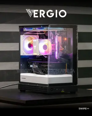 New Desktop Computer 32GB AMD Ryzen SSD 1T