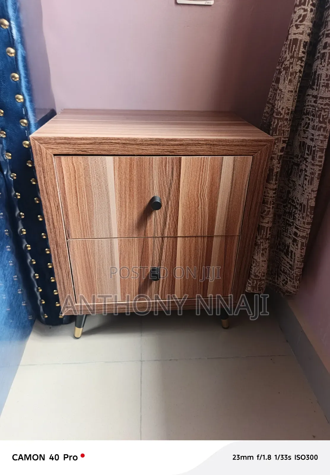 Bedside Drawer