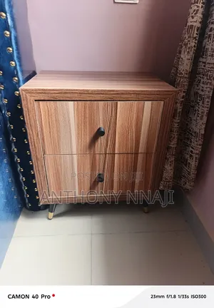 Bedside Drawer