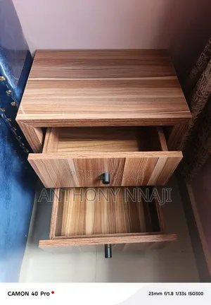 Bedside Drawer