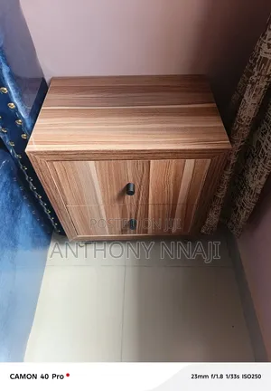 Bedside Drawer