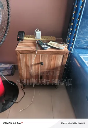 Bedside Drawer
