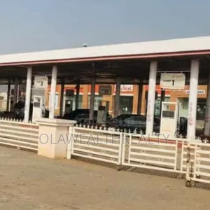 Filling Station for Sale at Kurudu