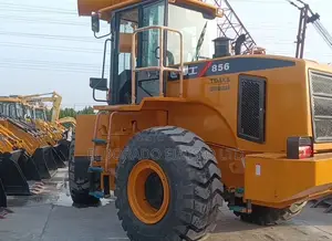 Liugong 856 Wheel Loader