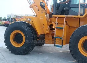 Liugong 856 Wheel Loader