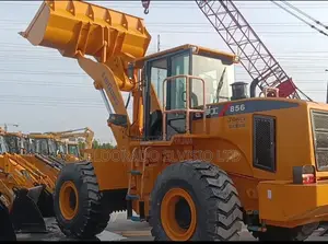 Liugong 856 Wheel Loader