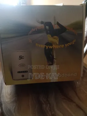 MTN 5g Broadband