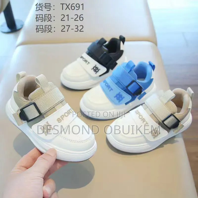 Fashion Footwears