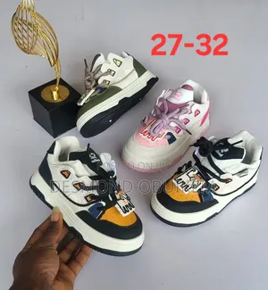 Fashion Footwears