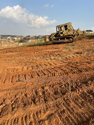 Harmony Garden Estate Transi Nkisi