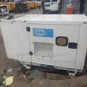 Diesel Generator