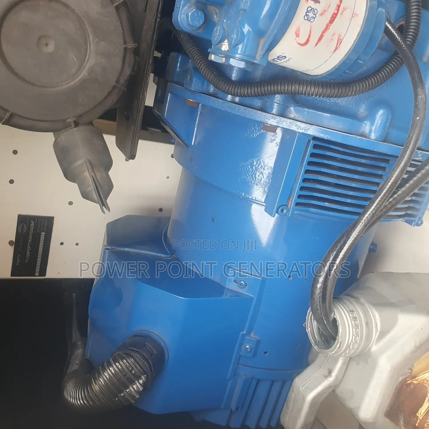 Diesel Generator