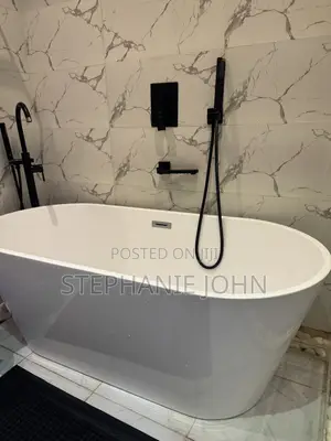 Luxury Freestanding Bathtub for Sale