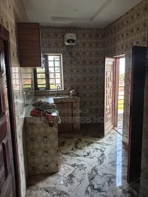 Furnished 2bdrm Apartment in Emene Side, Enugu for rent