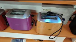 Vestel German Toaster
