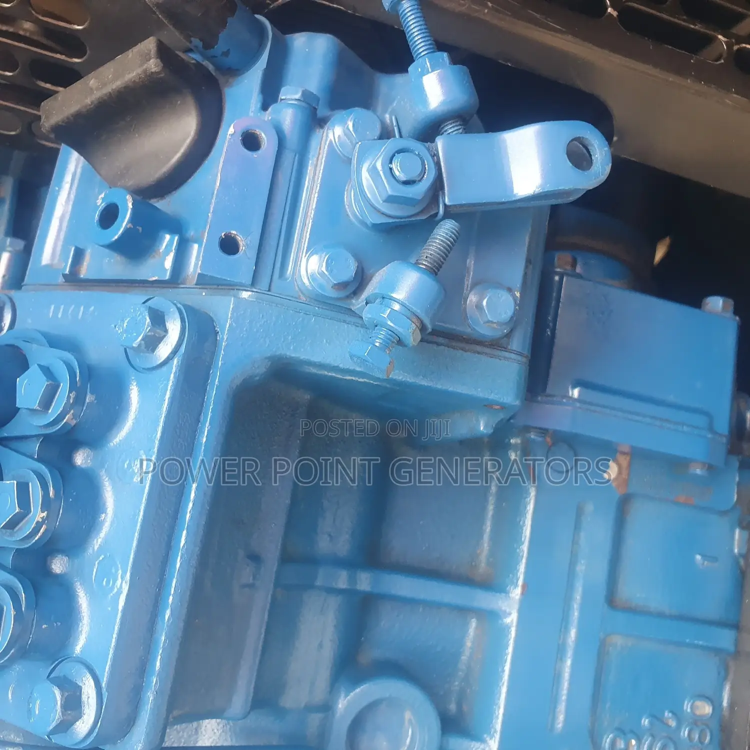 Diesel Generator