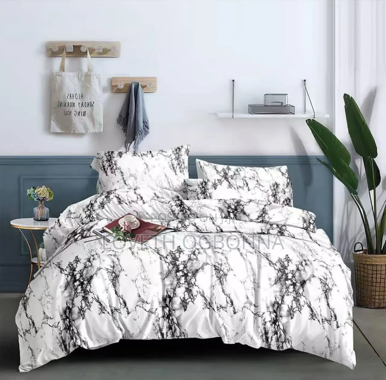 Interior Decor