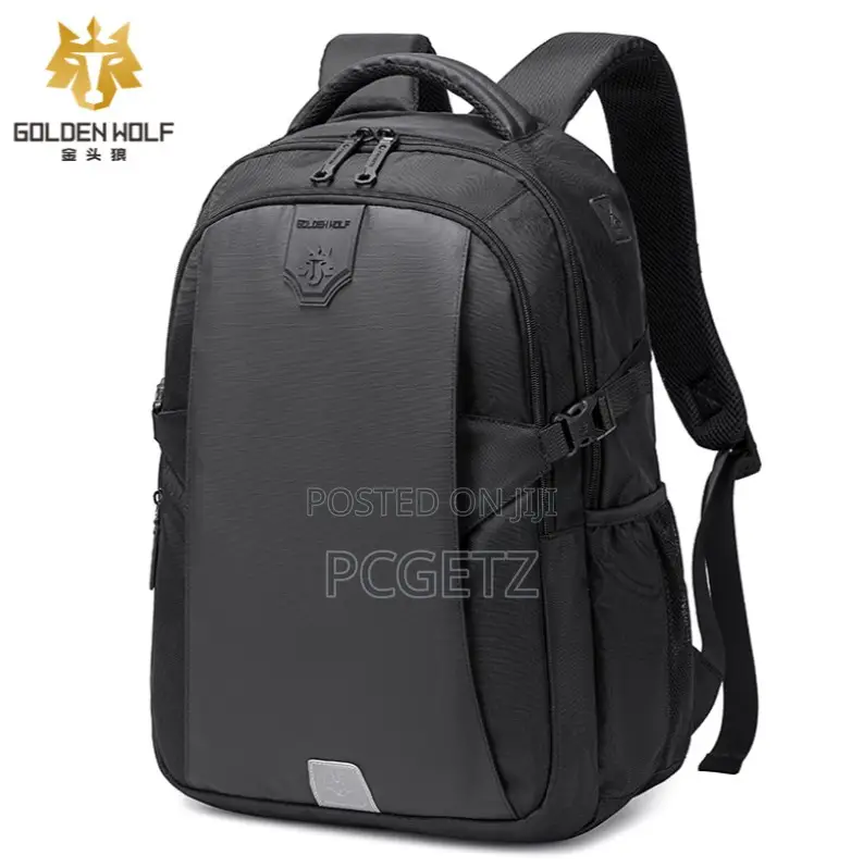 Golden Wolf Gb00433 Backpack