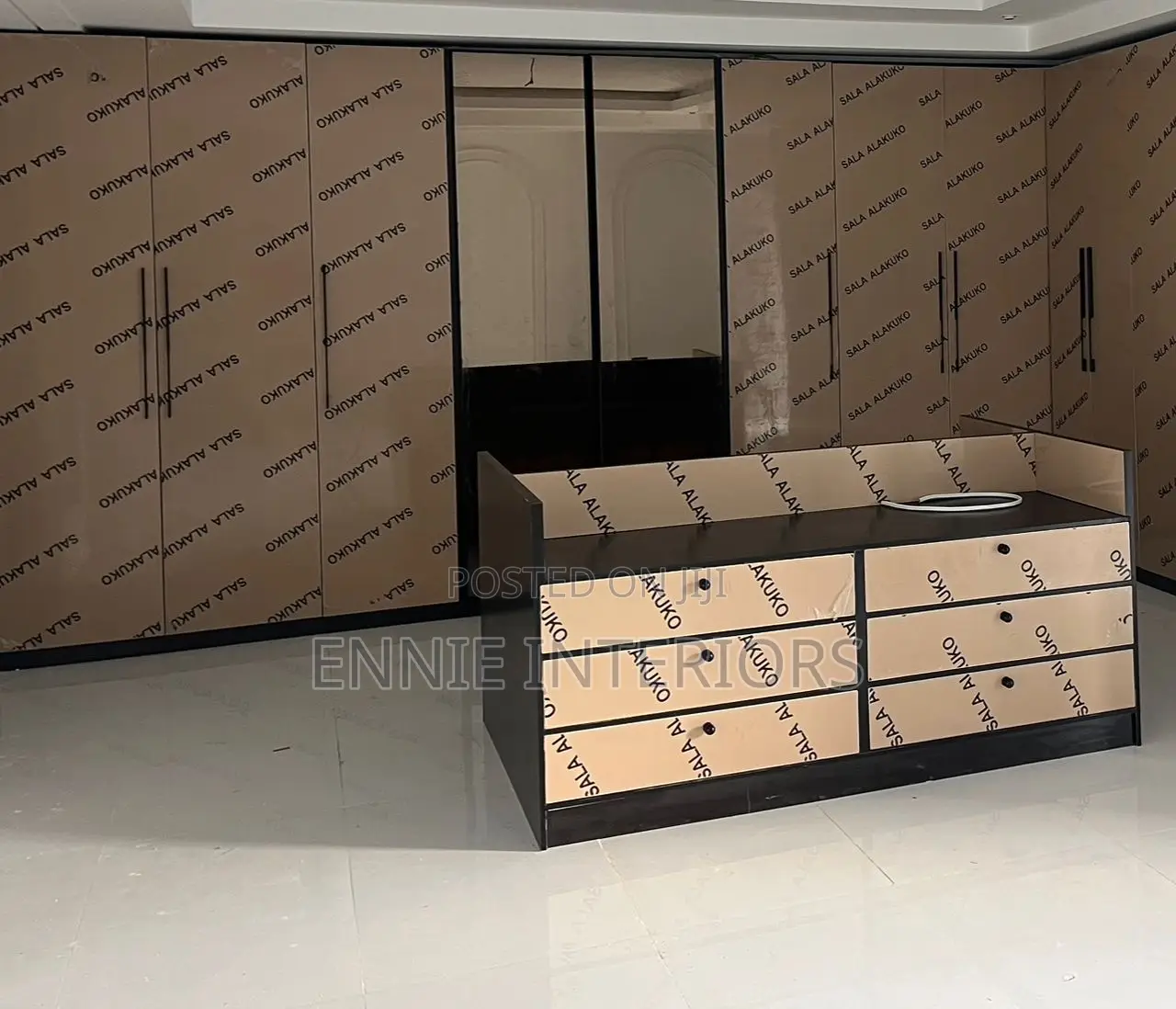 Interior Decorations Services