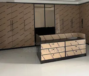 Interior Decorations Services