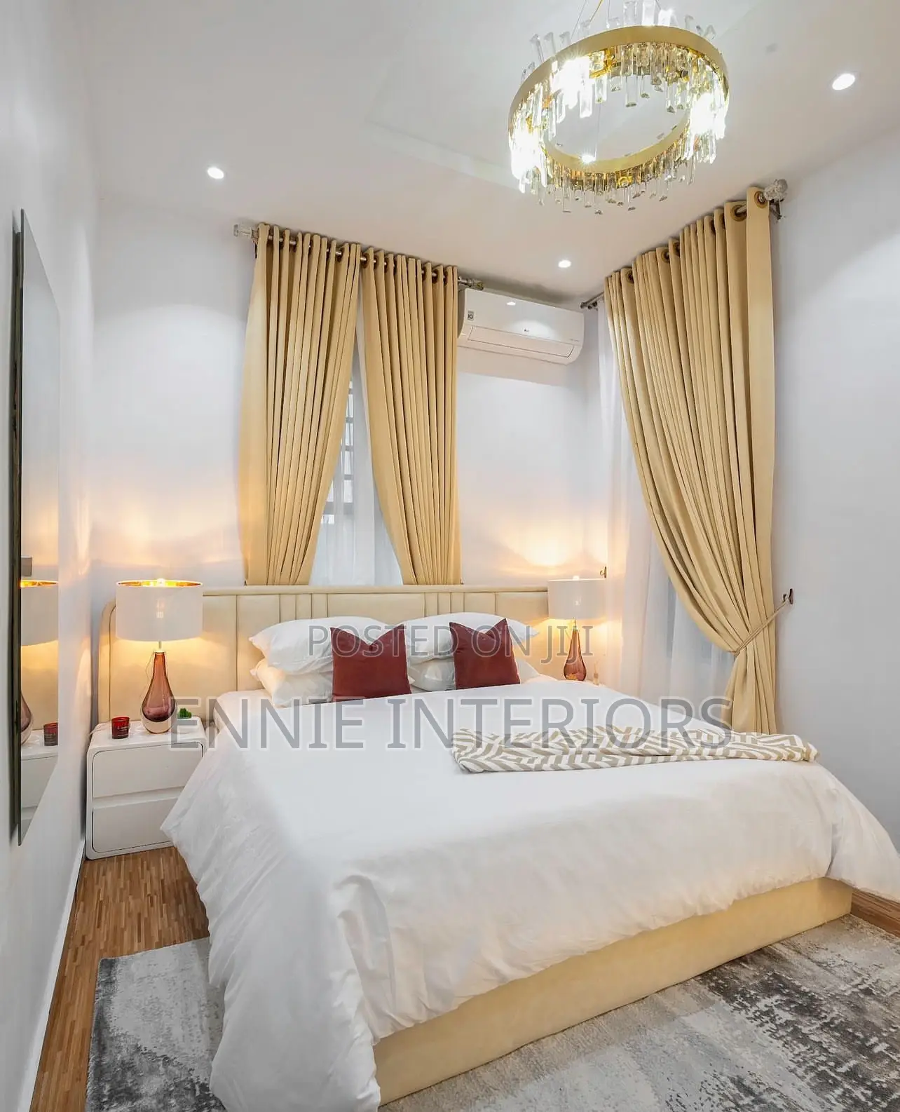 Interior Decorations Services