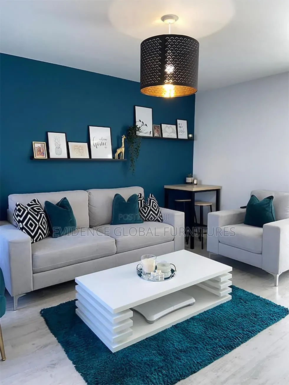 Luxury Standard Sofa Chair
