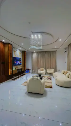Interior Decorations Services
