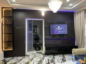 Interior Decorations Services