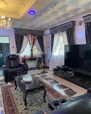 Interior Decorations Services