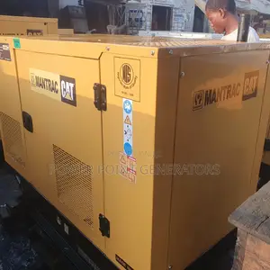 Diesel Generator