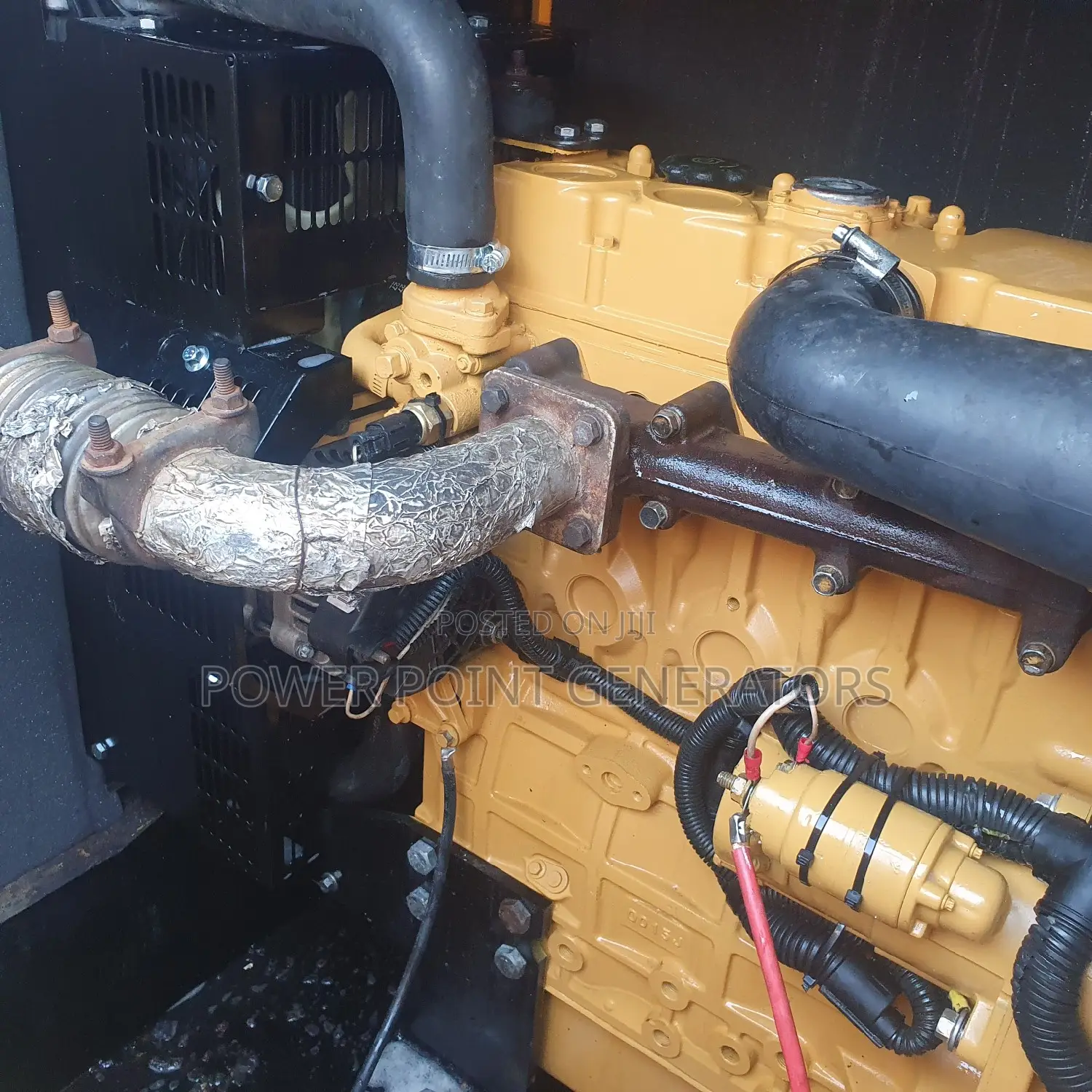 Diesel Generator