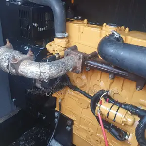 Diesel Generator