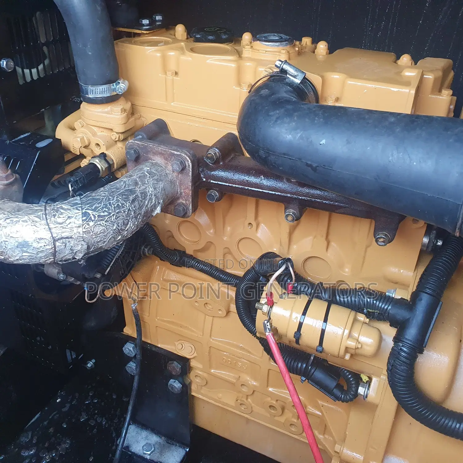 Diesel Generator