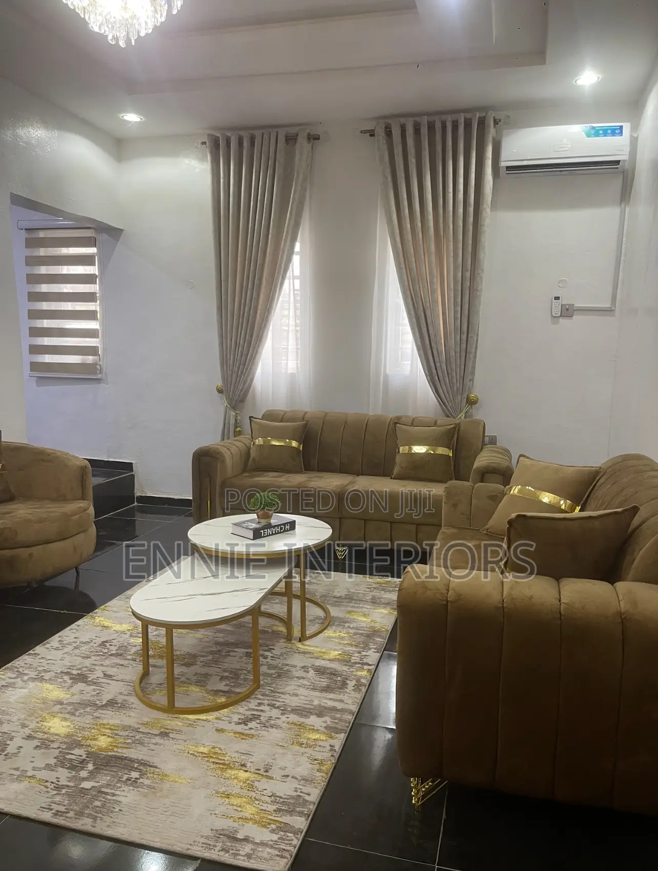 Interior Decorations Services