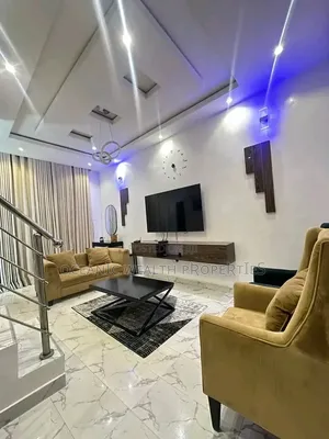 Furnished 2bdrm Duplex in Oluyole Extention, Ibadan for sale