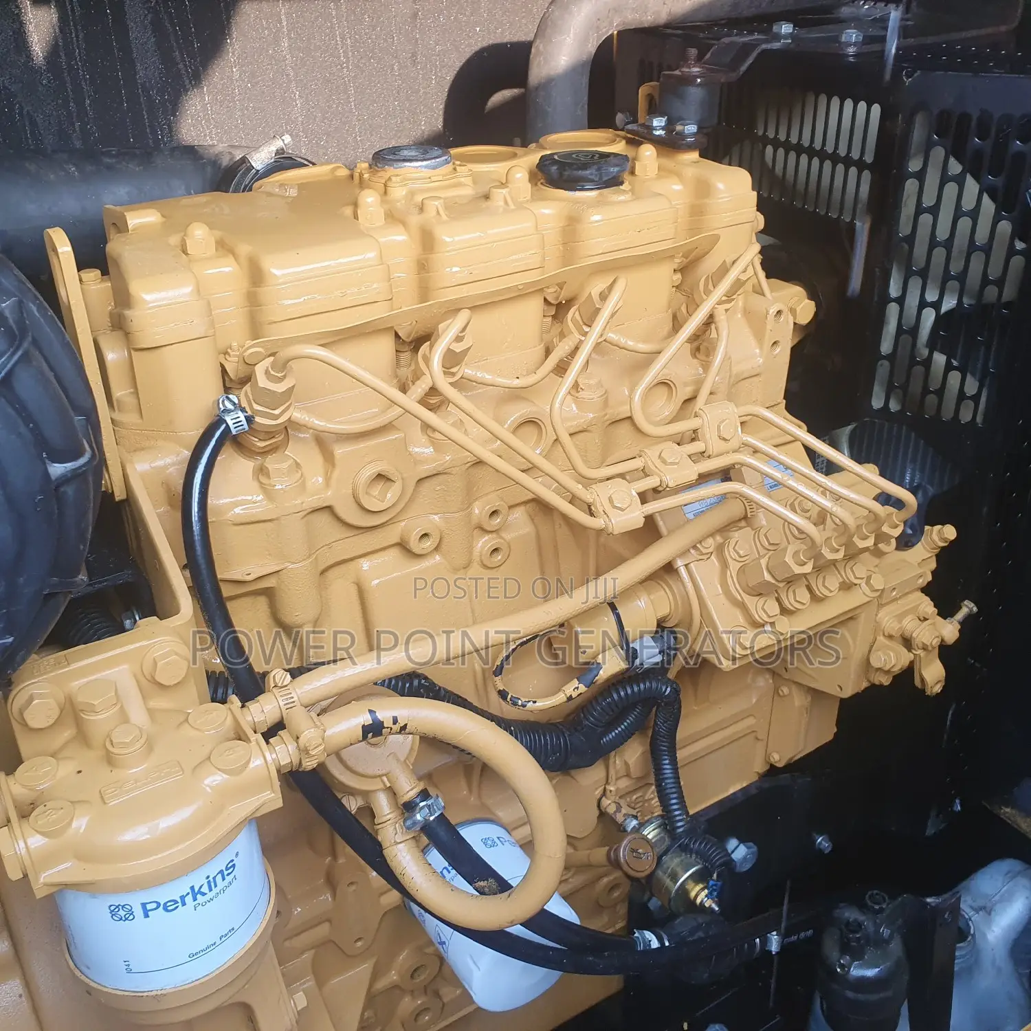 Diesel Generator