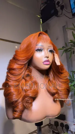 Luxury Wigs