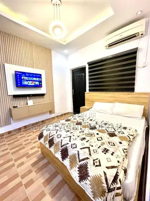 Classic Studio Service Apartment Yaba