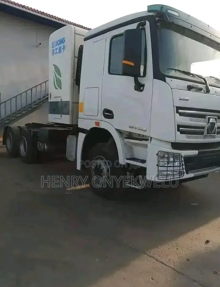 CNG Powered Engine