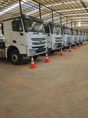 CNG Powered Engine