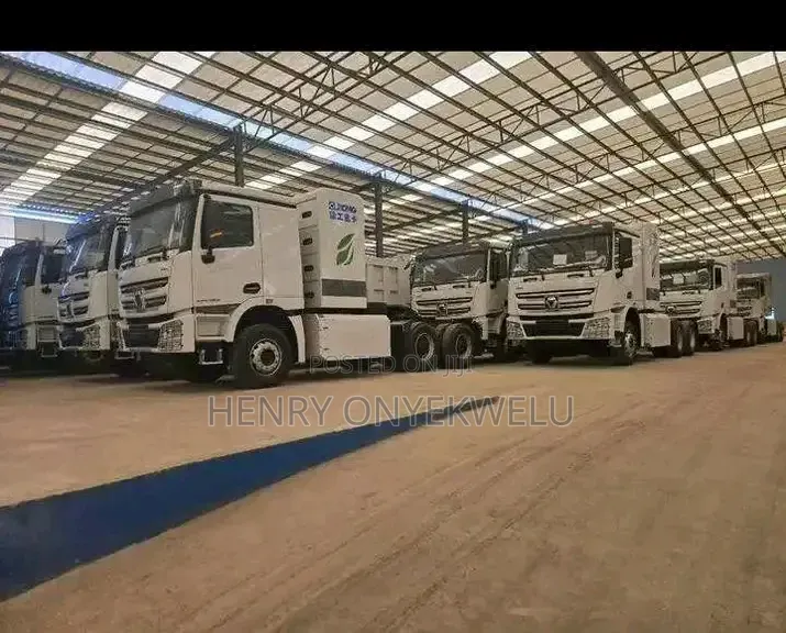 CNG Powered Engine