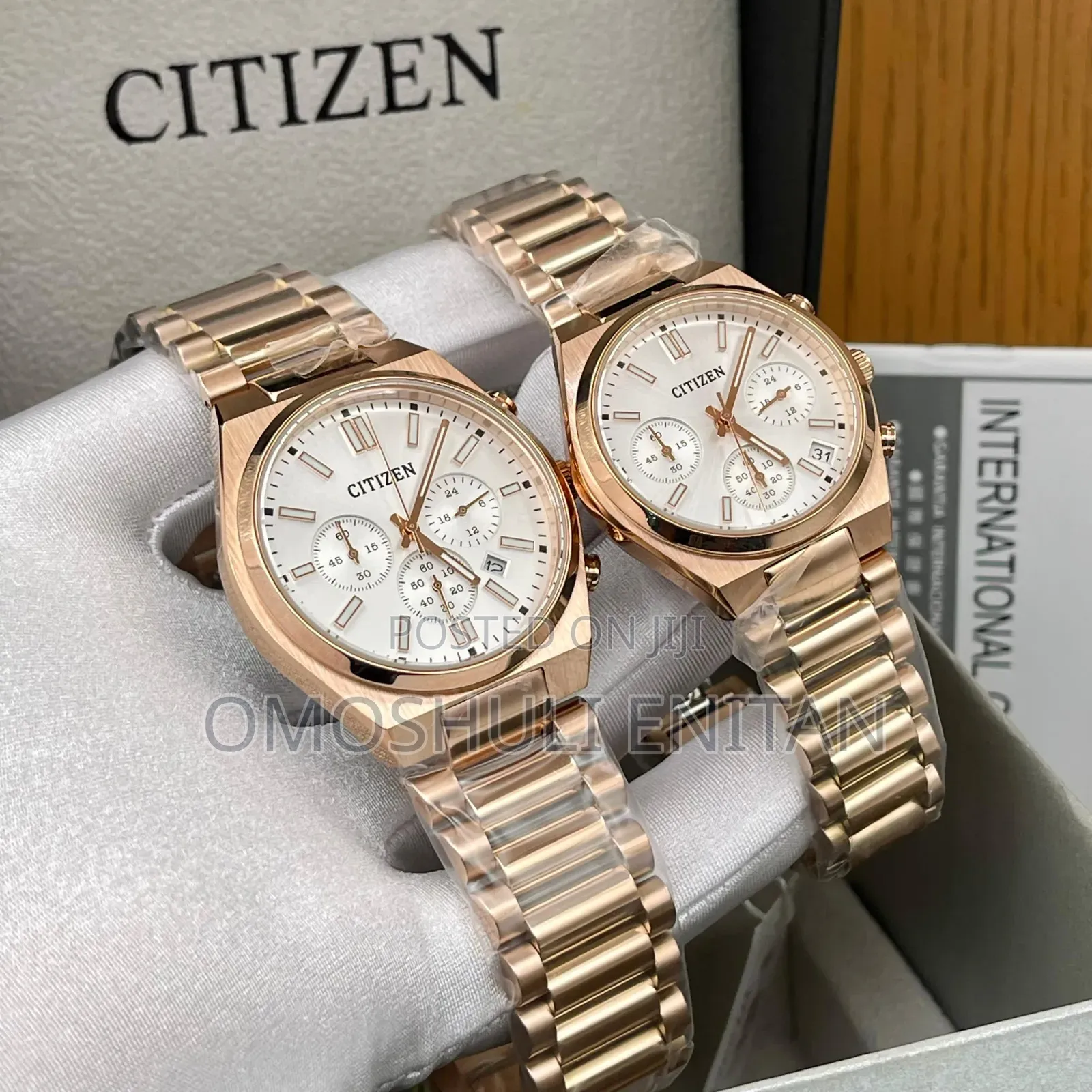 Citizen Wristwatches Available for Sale