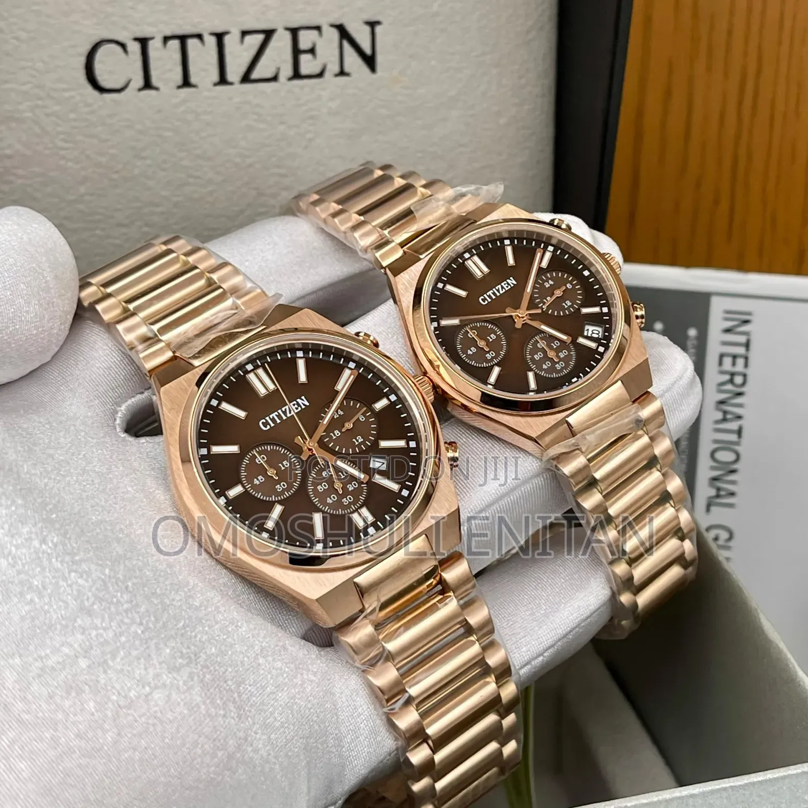 Citizen Wristwatches Available for Sale