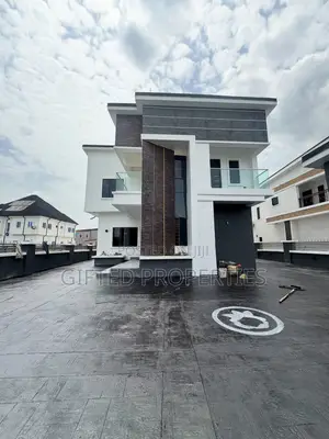 4bdrm Duplex in Sars Rd Rukpokwu, Rumuahalu for sale