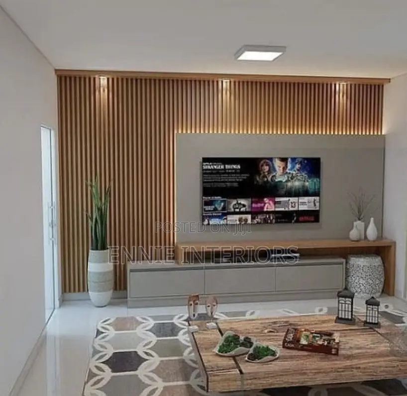 Tv Console
