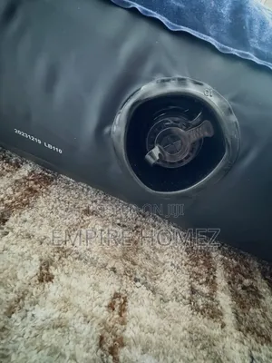 6 by 6 Inflatable Mattress